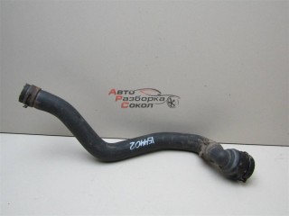 Патрубок отопителя Skoda Octavia (A5 1Z-) 2004-2013 154402 1K0122073FK