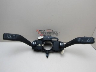 Переключатель подрулевой в сборе VW Golf VI 2009-2012 154414 5K0953513L