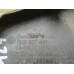 Заглушка буксировочного крюка VW Golf VI 2009-2012 154427 5K6807441