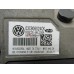 Блок управления двигателем VW Golf VI 2009-2012 154432 03C906024CK