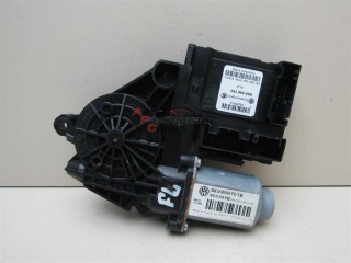 Моторчик стеклоподъемника VW Golf VI 2009-2012 154439 5K0959701EZ03