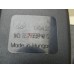 Ответная часть ремня безопасности VW Golf VI 2009-2012 154461 1K0857739MQVZ