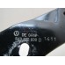 Элемент передней панели VW Golf VI 2009-2012 154668 5K0806930B