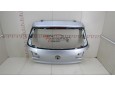  Дверь багажника VW Golf VI 2009-2012 154696 5K6827025J
