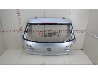 Дверь багажника VW Golf VI 2009-2012 154696 5K6827025J