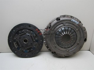 Комплект сцепления VW Golf VI 2009-2012 154718 03C141025D