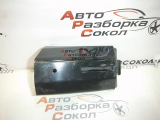 Кронштейн переднего бампера левый Subaru Legacy (B13) 2003-2009 33987