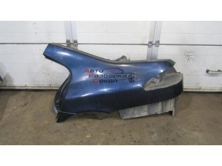 Крыло заднее левое Peugeot 607 2000-2010 154741 8525CY