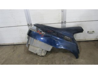 Крыло заднее правое Peugeot 607 2000-2010 154742 8526AY