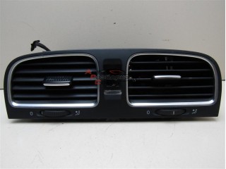 Дефлектор воздушный VW Golf VI 2009-2012 154443 5K0819728N