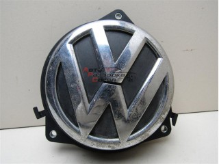 Ручка открывания багажника VW Passat (B6) 2005-2010 154466 6R0827469CULM