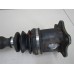 Полуось передняя правая Skoda Octavia (A5 1Z-) 2004-2013 154704 1K0407272ER