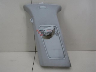 Обшивка стойки VW Golf VI 2009-2012 154784 1K4867243R6K8