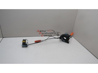 Механизм подрулевой для SRS (ленточный) Peugeot 607 2000-2010 154780 4112CA