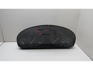 Панель приборов Peugeot 607 2000-2010 154833 6106C0