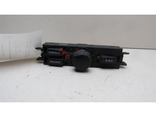 Кнопка многофункциональная Peugeot 607 2000-2010 154812 656362