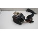 Ремень безопасности с пиропатроном Peugeot 607 2000-2010 154922 8974CJ