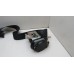 Ремень безопасности с пиропатроном Peugeot 607 2000-2010 154923 8974CF