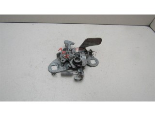 Замок капота Peugeot 607 2000-2010 154931 793454