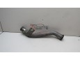  Трубка охлажд. жидкости металлическая Peugeot 607 2000-2010 155040 1307SJ
