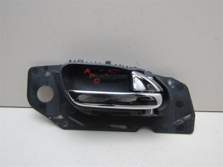 Ручка двери внутренняя правая Peugeot 607 2000-2010 155060 9143C1