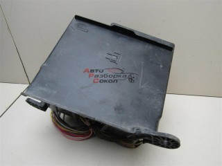 Блок предохранителей Peugeot 607 2000-2010 155099 9628024480