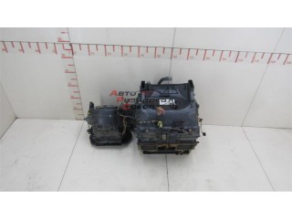 Корпус отопителя Peugeot 607 2000-2010 155125 6450RX