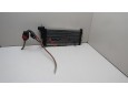  Радиатор отопителя электрический Peugeot 607 2000-2010 155130 6445RJ