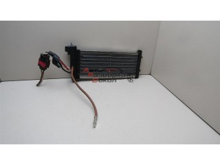 Радиатор отопителя электрический Peugeot 607 2000-2010 155130 6445RJ