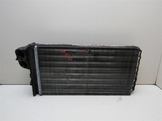 Радиатор отопителя Peugeot 607 2000-2010 155137 6448J6