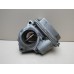 Заслонка дроссельная Renault Megane II 2002-2009 155219 7701062300