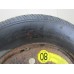 Диск запасного колеса (докатка) Chevrolet Captiva (C100) 2006-2010 155228 96892581