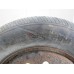 Диск запасного колеса (докатка) Chevrolet Captiva (C100) 2006-2010 155228 96892581