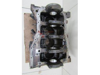 Блок двигателя Renault Scenic 1999-2002 155145 7701476932