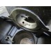 Блок двигателя Renault Logan 2005-2014 155145 7701476932