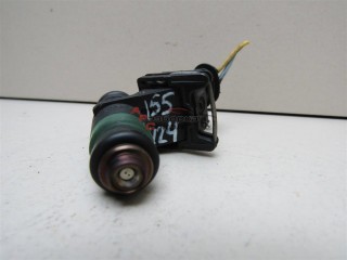Форсунка инжекторная электрическая Renault Master II 2000-2010 155424 166009398R