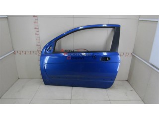 Дверь передняя левая Chevrolet Aveo (T200) 2003-2008 155433 96897363