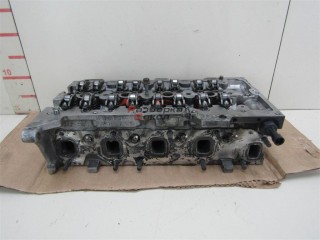 Головка блока Opel Astra H \ Family 2004-2015 155436 93185339