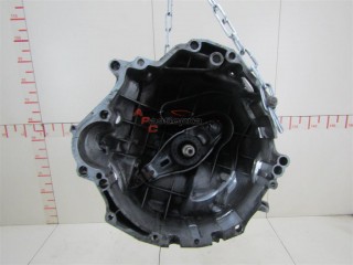 МКПП (механическая коробка переключения передач) Audi A4 (B6) 2000-2004 155454 01E300049SX