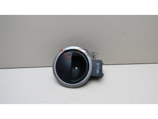 Ручка двери внутренняя правая Chevrolet Aveo (T250) 2005-2011 155486 96541648