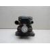 Заслонка дроссельная Rover 4-серия 1995-2000 155468 MHB101430