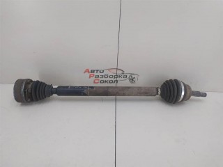 Полуось передняя правая VW Passat (B4) 1994-1996 155575 357407450X