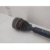 Полуось передняя правая VW Golf III \Vento 1991-1997 155575 357407450X