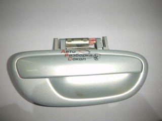 Ручка двери задней наружная правая Subaru Legacy (B13) 2003-2009 32749 61022AG000GA
