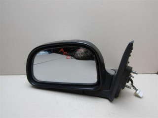 Зеркало левое электрическое Mitsubishi Galant (EA) 1997-2003 155567 MR387727