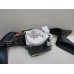 Ремень безопасности с пиропатроном Mitsubishi Galant (EA) 1997-2003 155704 MR789061