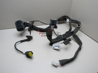 Проводка (коса) Renault Megane III 2009-нв 155966 241240265R