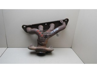 Коллектор выпускной Renault Fluence 2010-нв 156057 140044725R