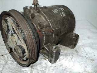 Компрессор системы кондиционирования Nissan Primera P11E 1996-2002 9117 926002J004