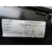 Дефлектор воздушный VW Polo (Sed RUS) 2011-2020 156252 6RF819704BWMV